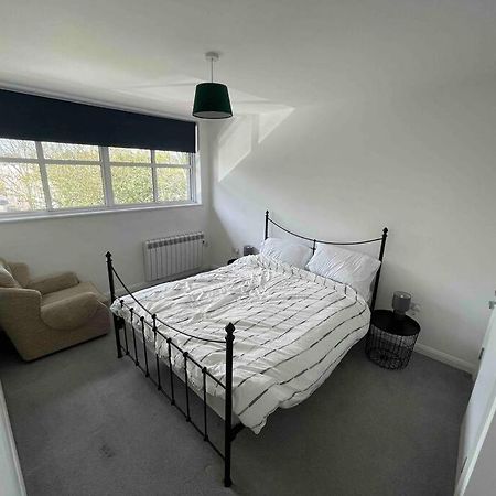 2 Bed City Centre Flat 巴斯 外观 照片